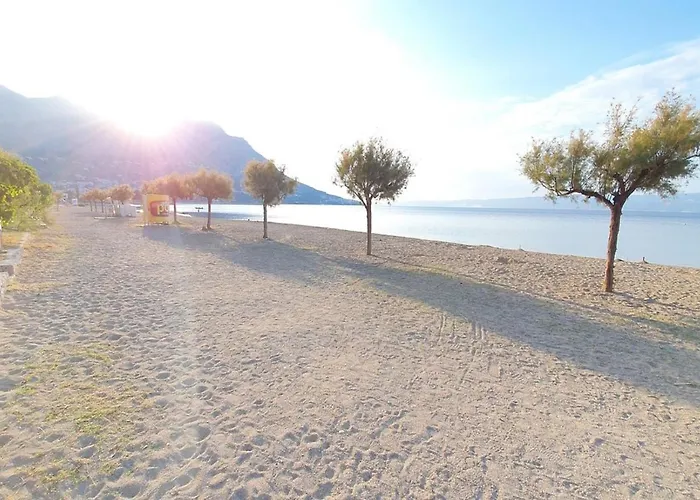 Adriatic Seaview * Омиш