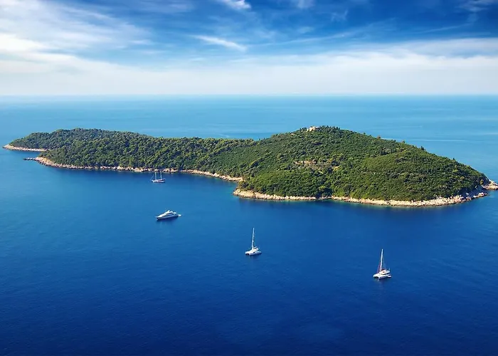 Adriatic Seaview