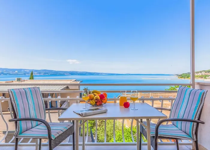 Adriatic Seaview