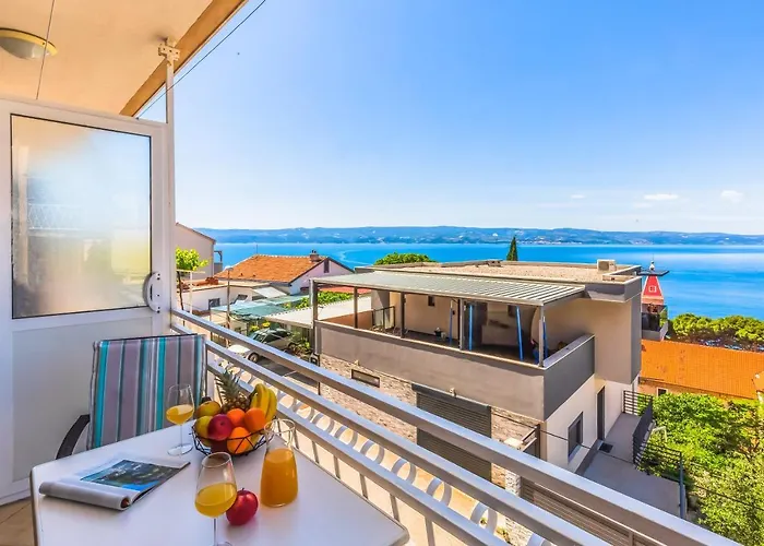 Adriatic Seaview