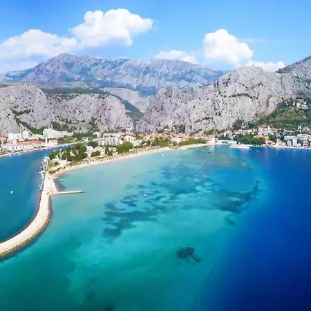 Apartment Adriatic Seaview *