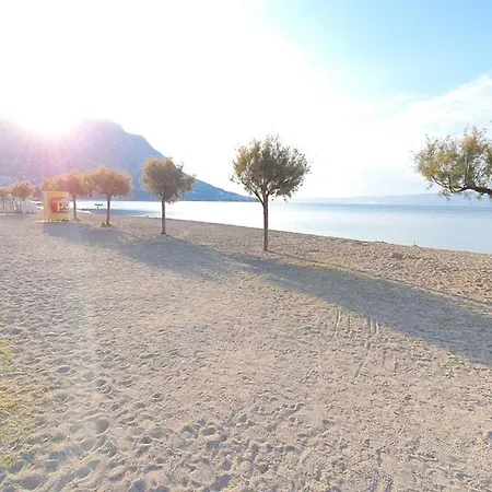 Adriatic Seaview * Omis