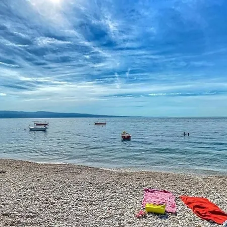 Adriatic Seaview * Omis