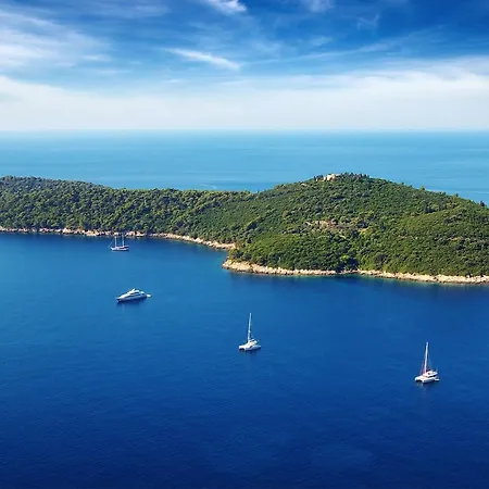 Adriatic Seaview