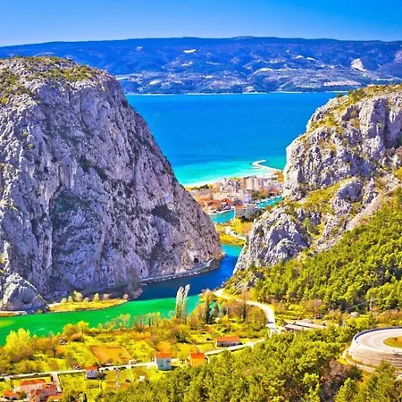 Adriatic Seaview Apartman