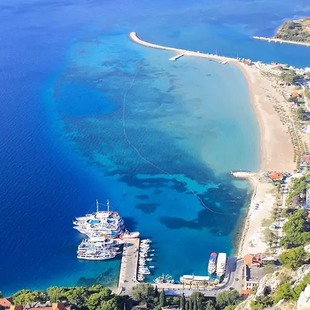 Adriatic Seaview * Omis