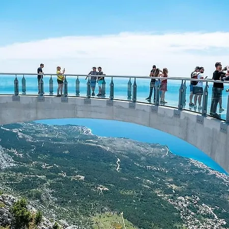 Apartment Adriatic Seaview *