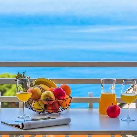 Adriatic Seaview