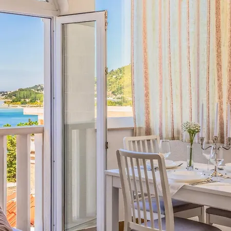 Adriatic Seaview *