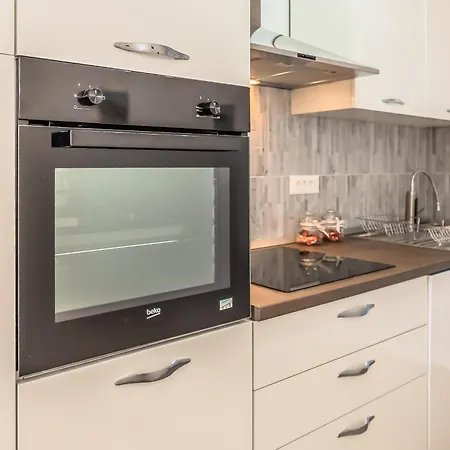 Apartman Adriatic Seaview
