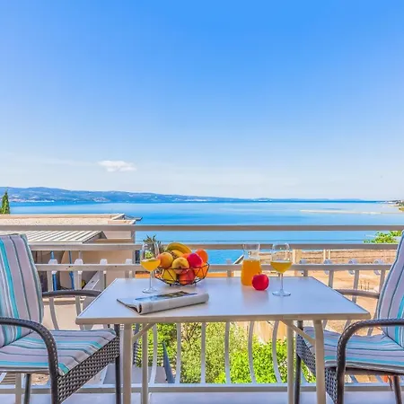 Adriatic Seaview