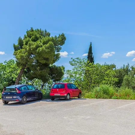 Apartment Adriatic Seaview Omis