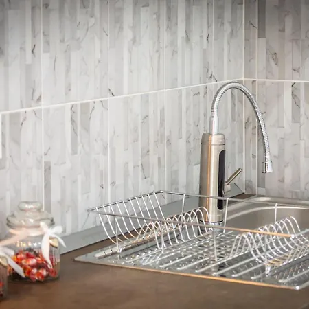 Adriatic Seaview Apartament Omiš