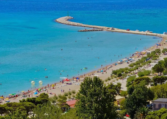 Adriatic Seaview Διαμέρισμα *
