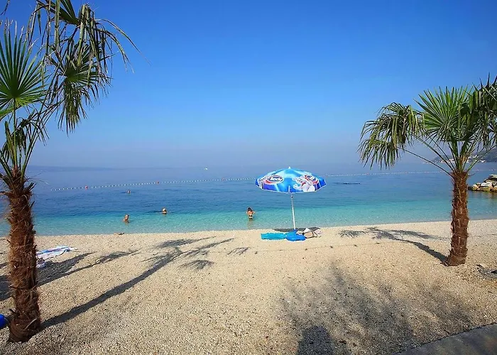Adriatic Seaview Διαμέρισμα *