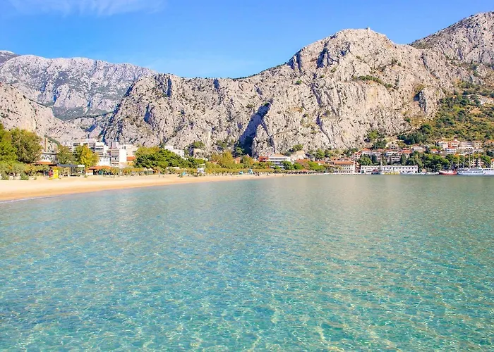 Adriatic Seaview Διαμέρισμα