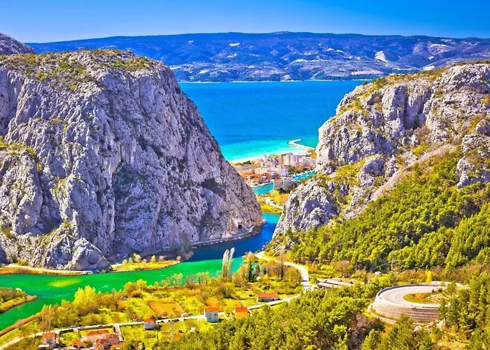 Adriatic Seaview Διαμέρισμα