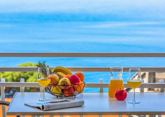 Adriatic Seaview