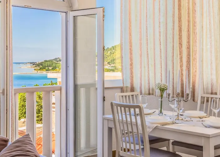 Adriatic Seaview *