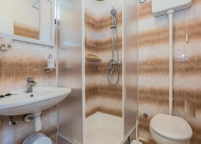 Adriatic Seaview Omiš